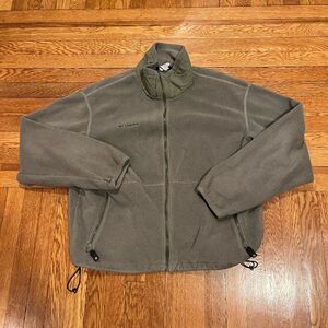 ‎vintage columbia jacket
